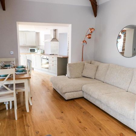 Ramsey Cottage Haverfordwest Bagian luar foto