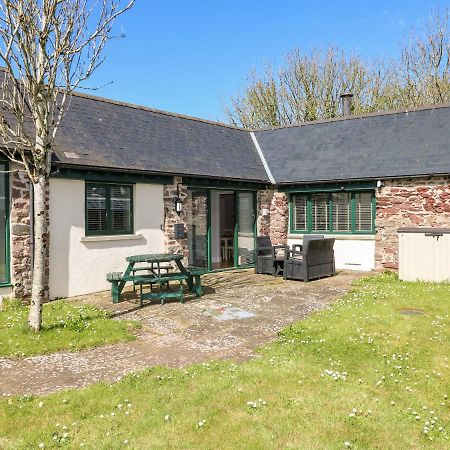 Ramsey Cottage Haverfordwest Bagian luar foto