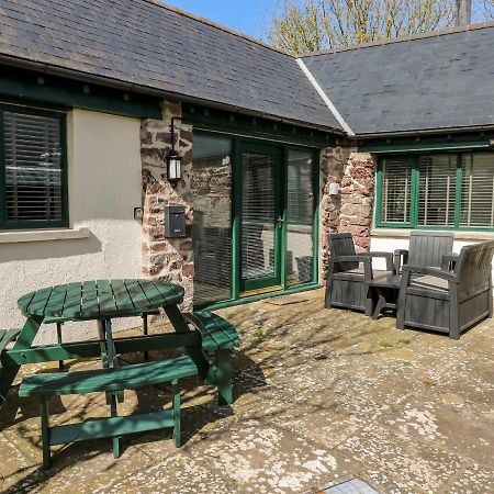 Ramsey Cottage Haverfordwest Bagian luar foto