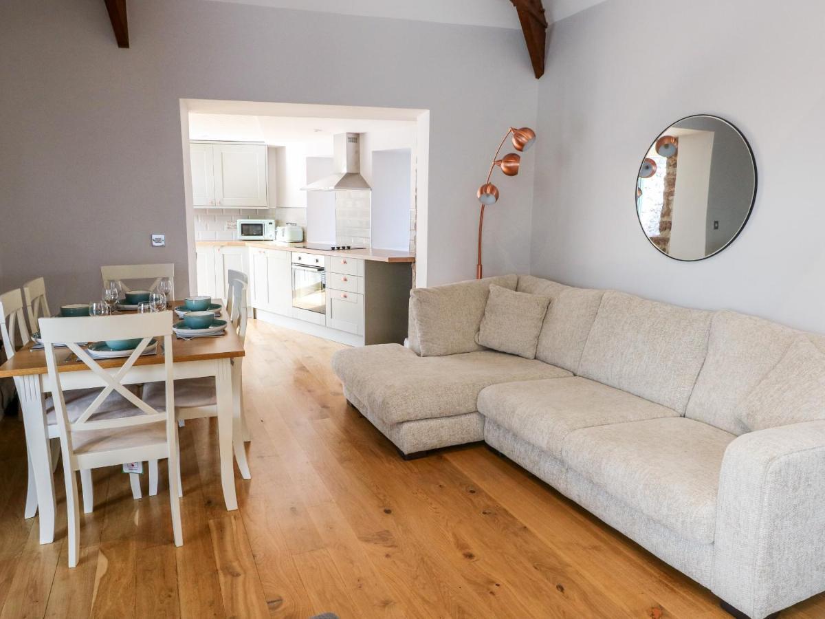 Ramsey Cottage Haverfordwest Bagian luar foto