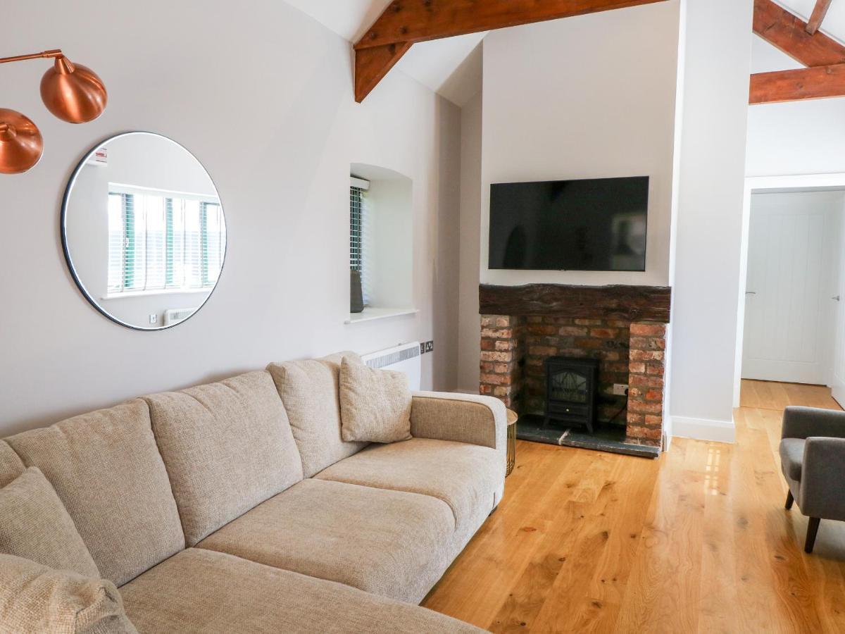 Ramsey Cottage Haverfordwest Bagian luar foto