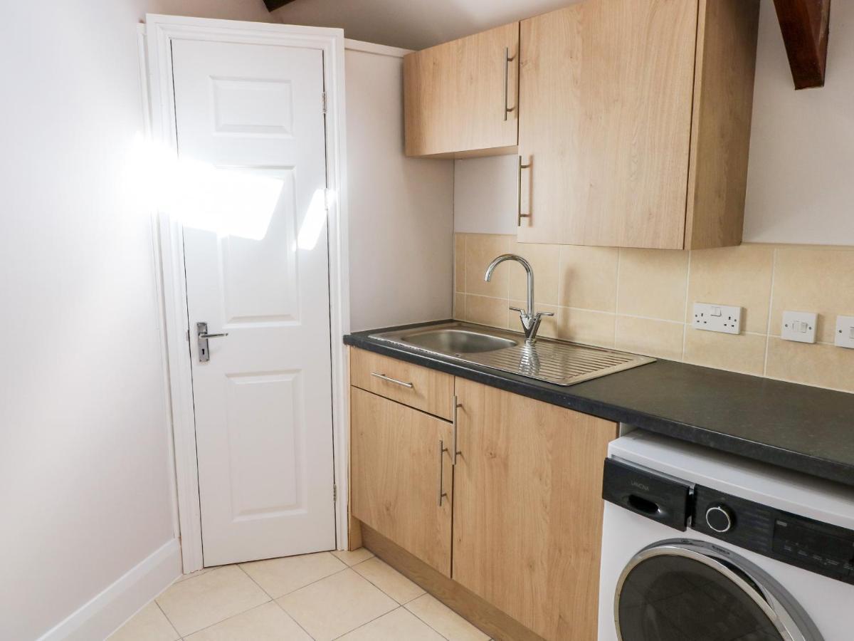 Ramsey Cottage Haverfordwest Bagian luar foto