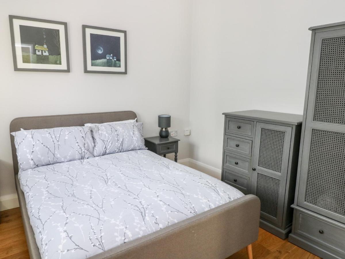 Ramsey Cottage Haverfordwest Bagian luar foto