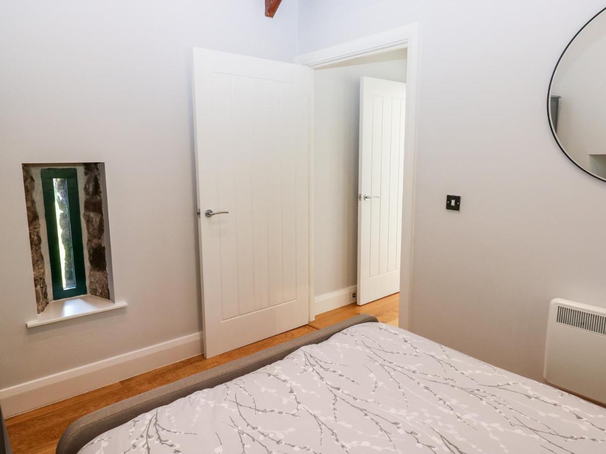 Ramsey Cottage Haverfordwest Bagian luar foto