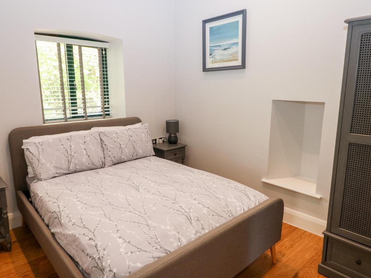 Ramsey Cottage Haverfordwest Bagian luar foto
