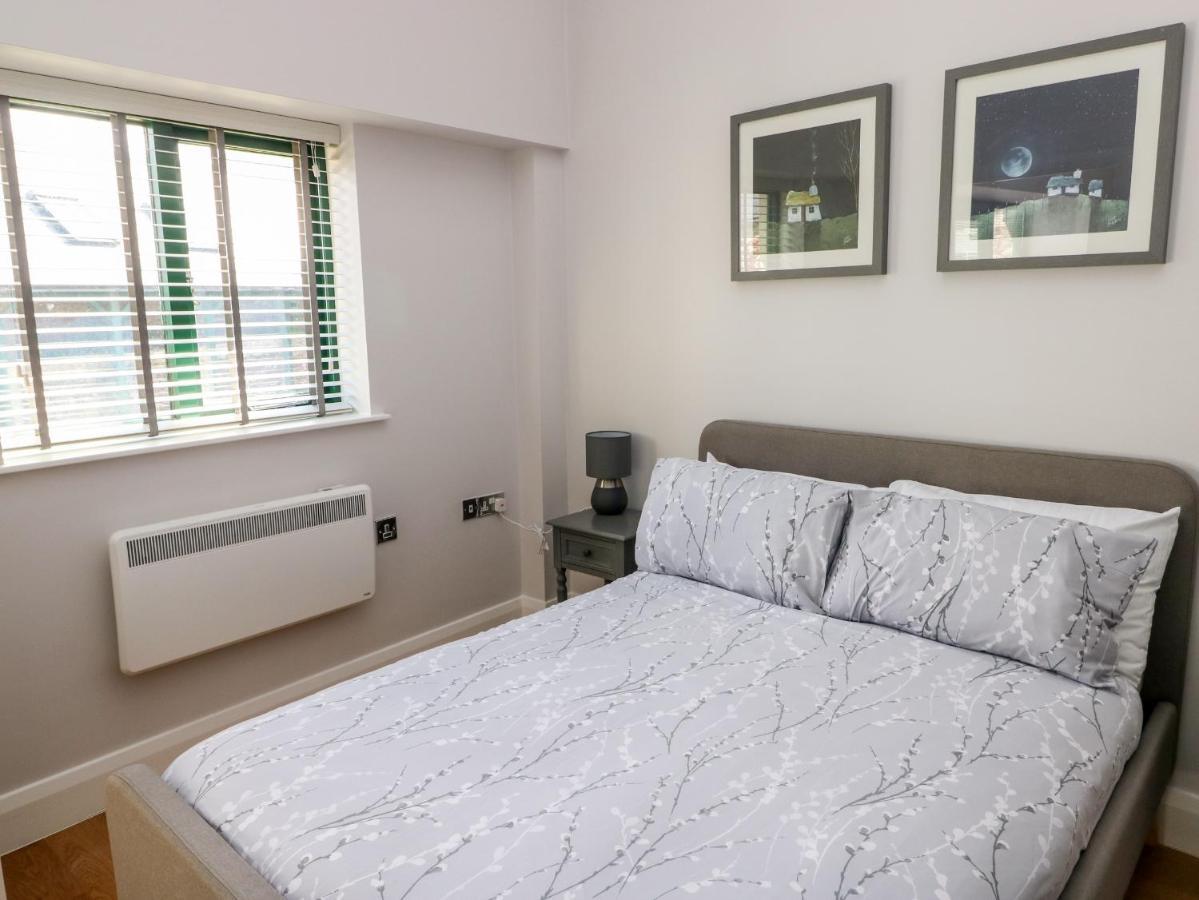 Ramsey Cottage Haverfordwest Bagian luar foto