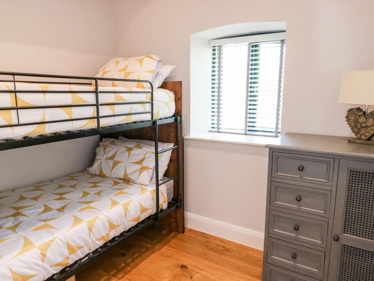 Ramsey Cottage Haverfordwest Bagian luar foto