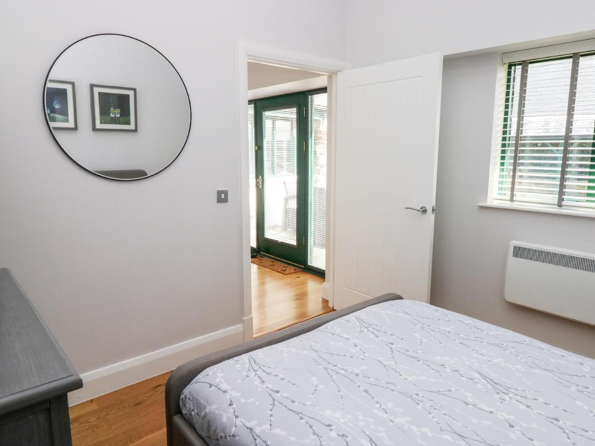 Ramsey Cottage Haverfordwest Bagian luar foto