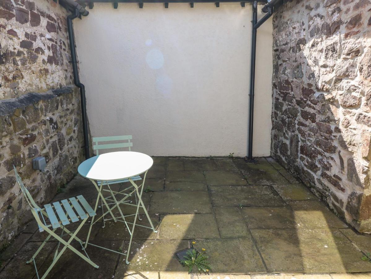 Ramsey Cottage Haverfordwest Bagian luar foto